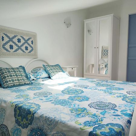 Apartsea 26 Calasetta Dış mekan fotoğraf