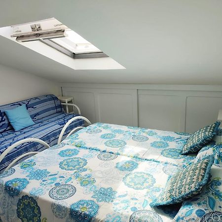 Apartsea 26 Calasetta Dış mekan fotoğraf