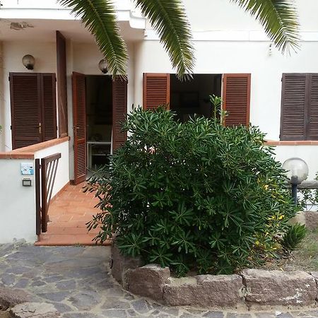 Apartsea 26 Calasetta Dış mekan fotoğraf