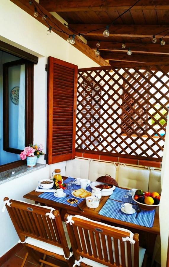 Apartsea 26 Calasetta Dış mekan fotoğraf