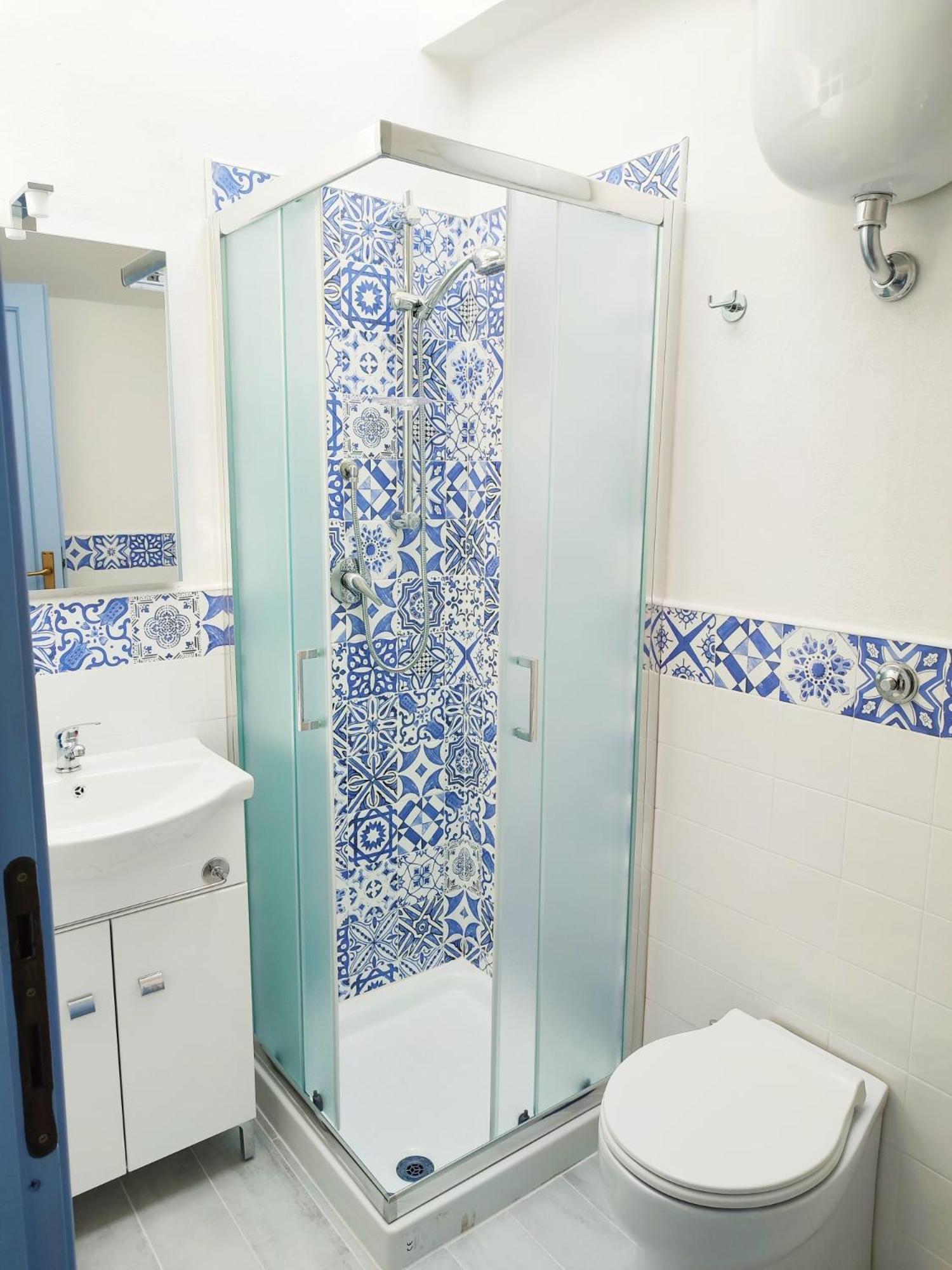 Apartsea 26 Calasetta Dış mekan fotoğraf