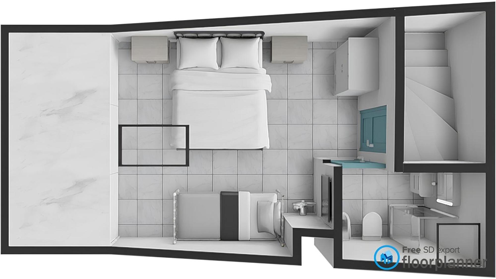 Apartsea 26 Calasetta Dış mekan fotoğraf