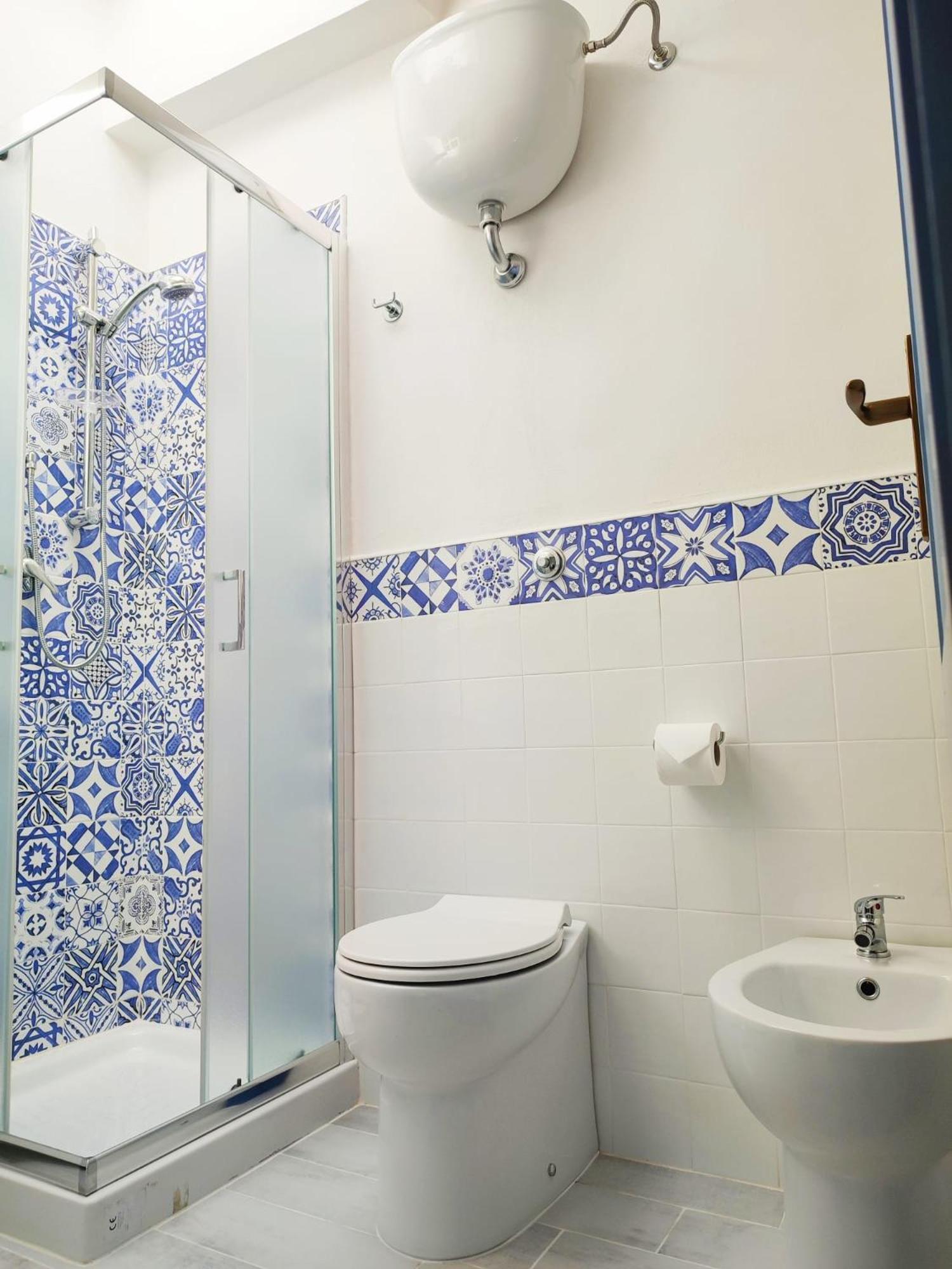 Apartsea 26 Calasetta Dış mekan fotoğraf