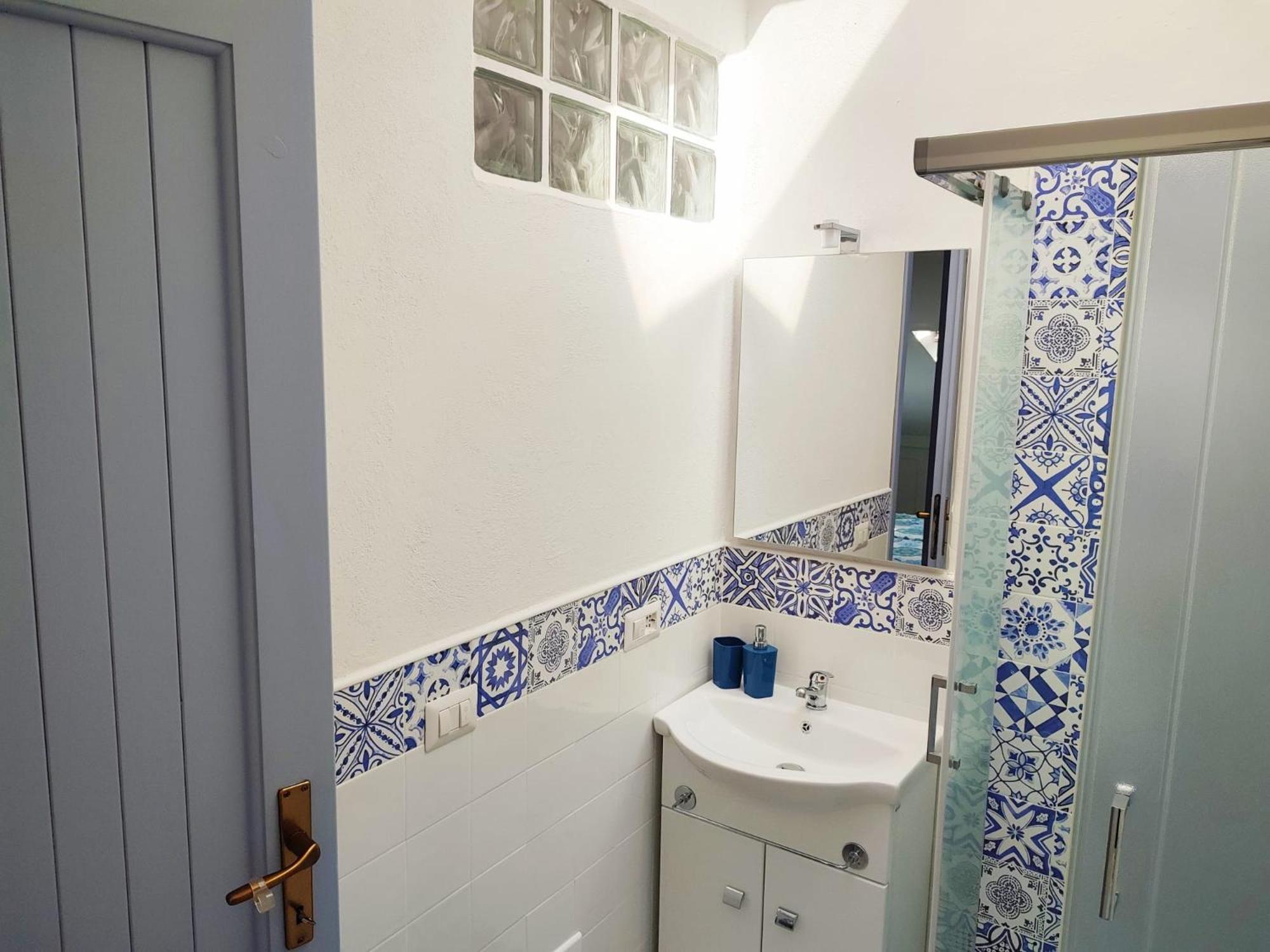 Apartsea 26 Calasetta Dış mekan fotoğraf