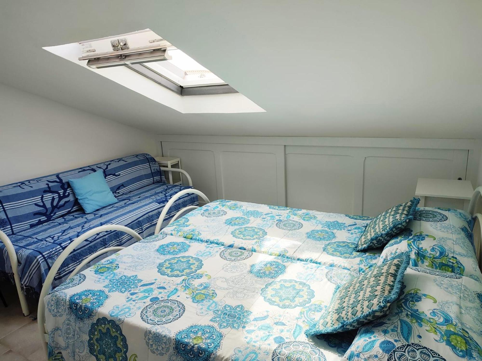 Apartsea 26 Calasetta Dış mekan fotoğraf