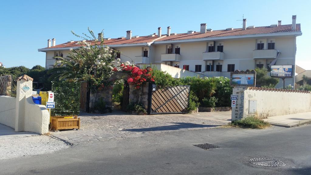 Apartsea 26 Calasetta Dış mekan fotoğraf