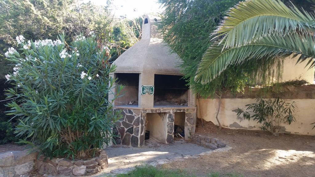 Apartsea 26 Calasetta Dış mekan fotoğraf