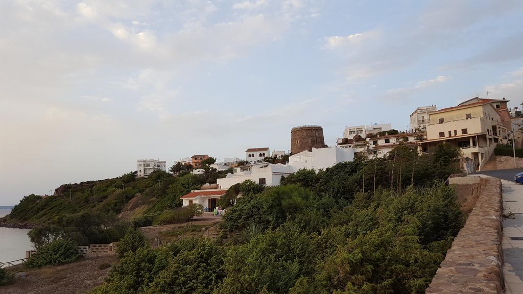 Apartsea 26 Calasetta Dış mekan fotoğraf