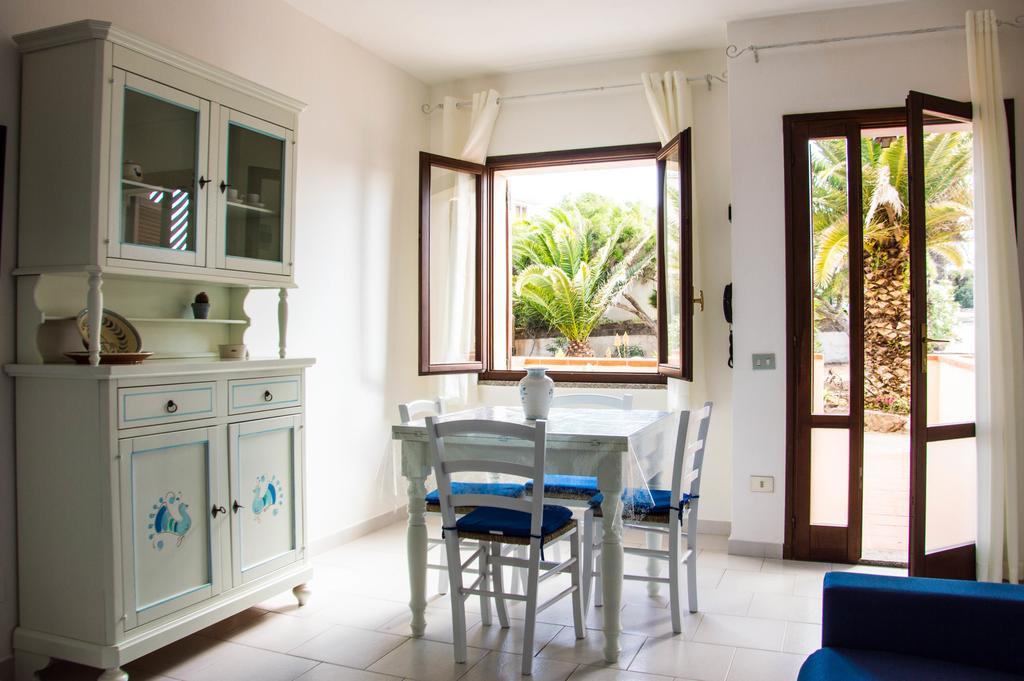 Apartsea 26 Calasetta Dış mekan fotoğraf