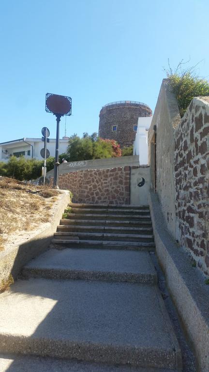 Apartsea 26 Calasetta Dış mekan fotoğraf