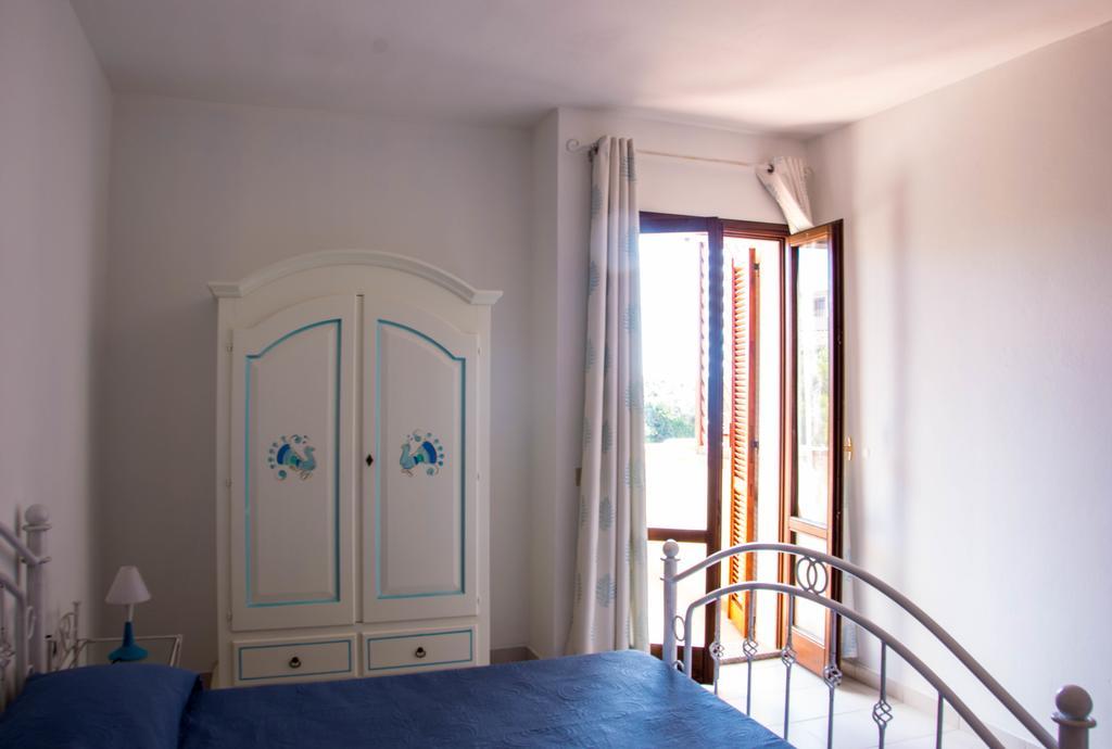 Apartsea 26 Calasetta Dış mekan fotoğraf