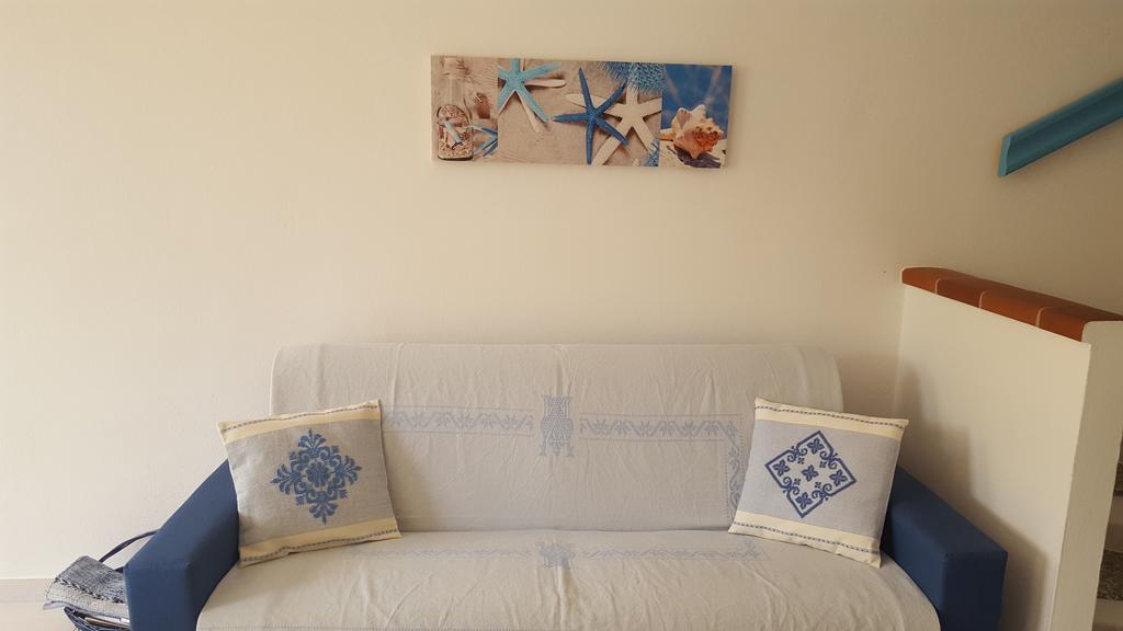 Apartsea 26 Calasetta Dış mekan fotoğraf