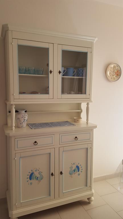 Apartsea 26 Calasetta Dış mekan fotoğraf