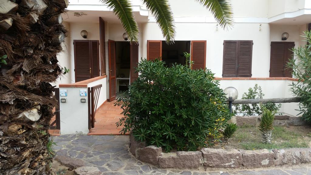 Apartsea 26 Calasetta Dış mekan fotoğraf