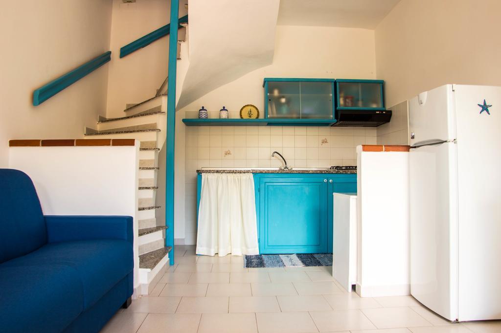 Apartsea 26 Calasetta Dış mekan fotoğraf