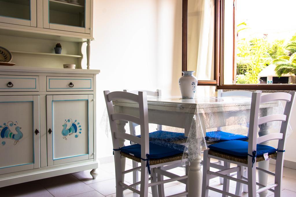 Apartsea 26 Calasetta Dış mekan fotoğraf