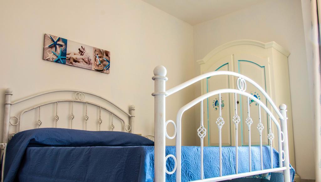 Apartsea 26 Calasetta Dış mekan fotoğraf